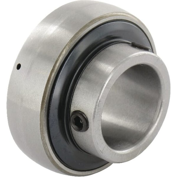 SKF Bearing insert 2" / 50.8x100x25mm 7500YAR211200