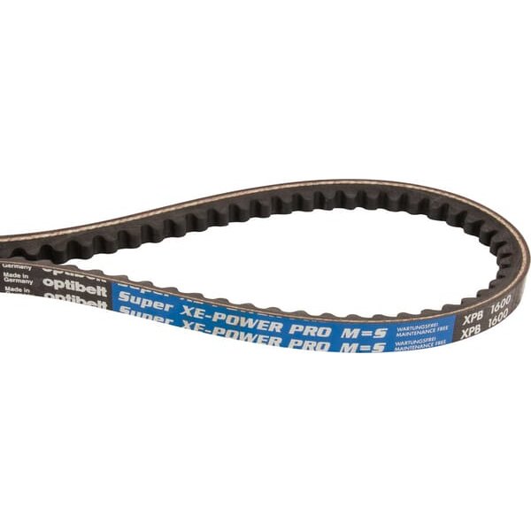Optibelt V-belt super XE power XPB1600XEP