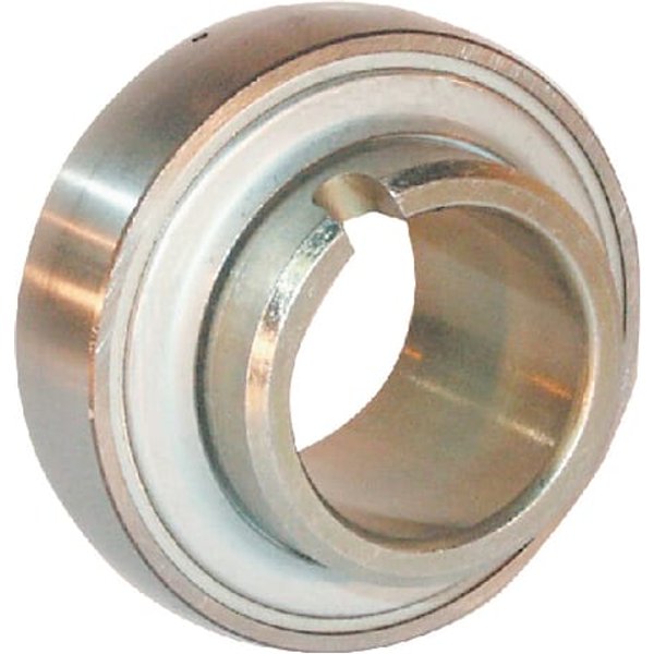 INA Bearing insert 40x80x21mm INA/FAG GLE40KRRB