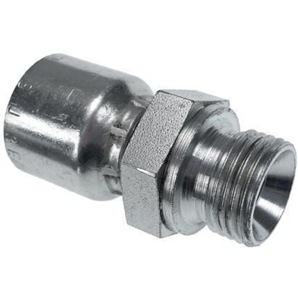 Vapormatic Male Metric insert (x5) VFS2008