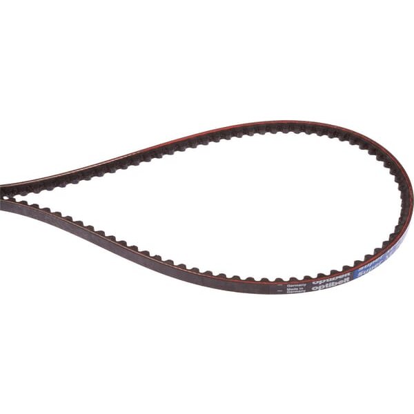 Optibelt V-belt super XE power XPZ1537XEP