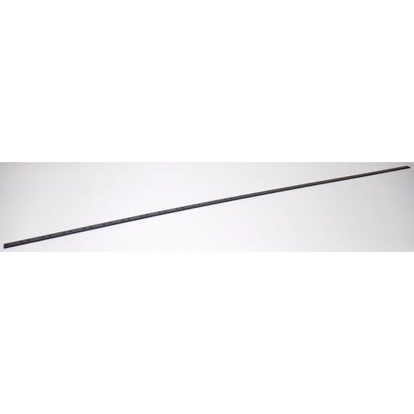 Herder Knife back half L. L=2.15m for 4,30m MX/MR 95710548