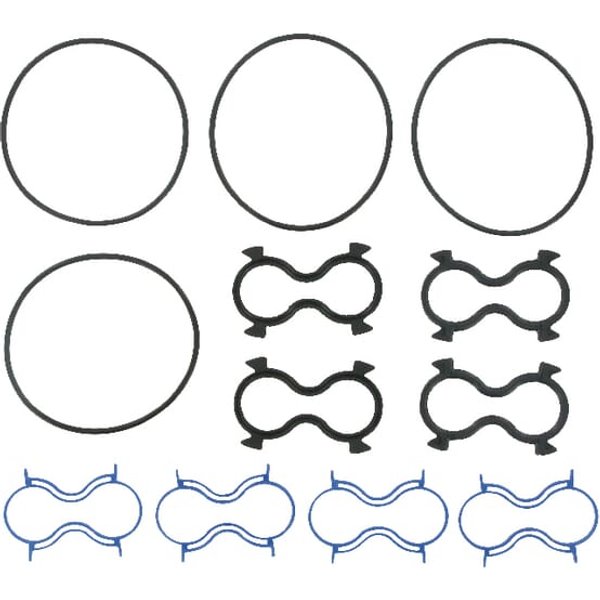 Casappa Seal kit PLM20 S/D PLM920SDAFD