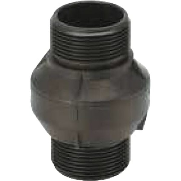 GEOline Foot valve 1 1/4" 8206002