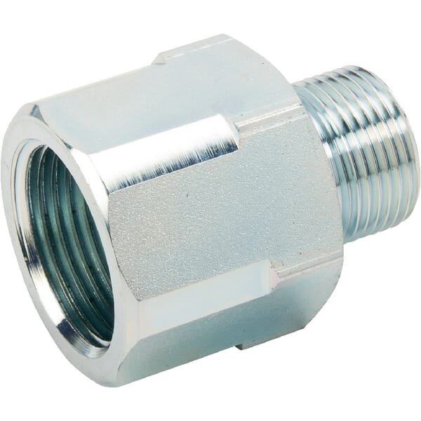 Burnett & Hillman Bushing 1 BSPx1.1/4 BSP VRB1620