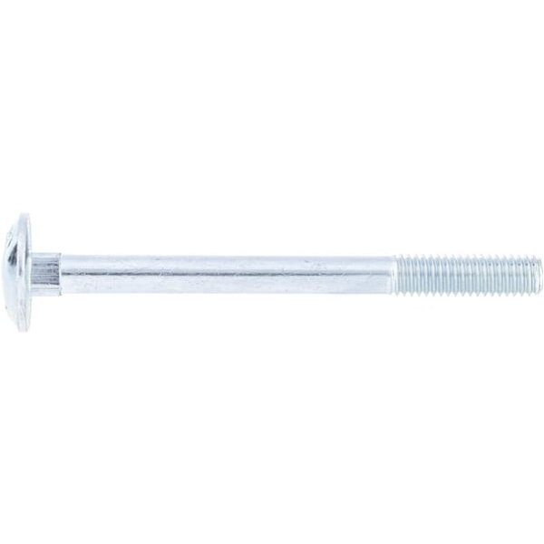 Kramp Coach bolt DIN603 M6x70 steel zinc-plated 8.8 60367088