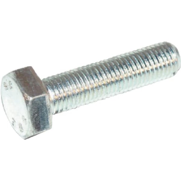 Kramp Hexagon head bolt DIN961 M12x1.50x40 steel zinc-plated 8.8 961121540