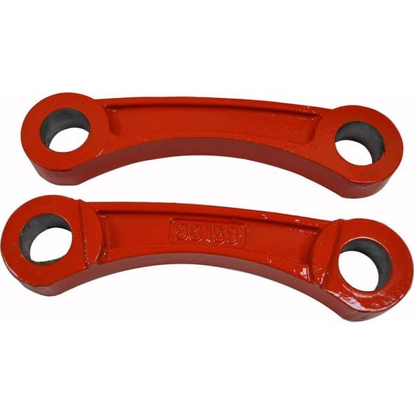 Kramp Tipping Link set Kubota TLKUB152
