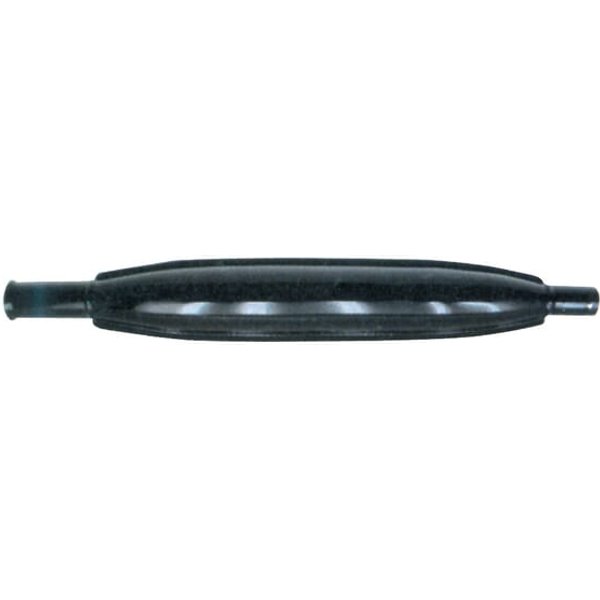 Unbranded Exhaust silencer upper H178200101020N