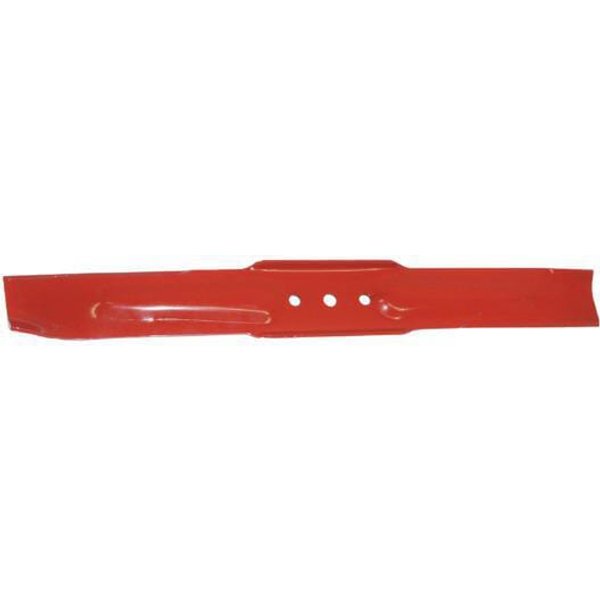 Kramp Blade L: 532mm, round hole: diameter 11.1 suitable for Toro by FGP013198
