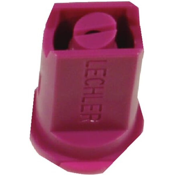 Lechler Air injection off-centre nozzle IDKS 80° 025-lilac IDKS80025POM