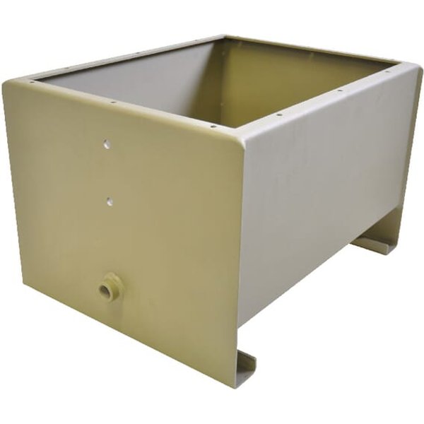 Kramp Tank PSTM 35 withhout cap PSTM9035T