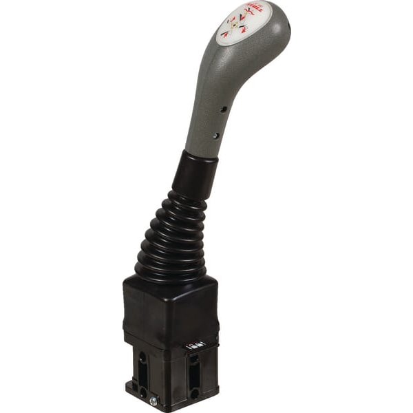 Stoll Control lever (0) Stoll complete 1433390