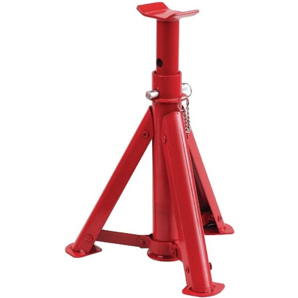 Big Red Axle stand hobby 2-TON 0259362