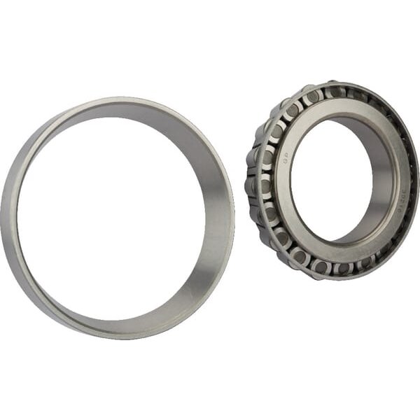 gopart Tapered roller bearing 80x140x28.25mm 30216GP
