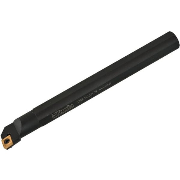 Huvema Rotating holder, right 95° S-SCLCR S10HSCLCR06