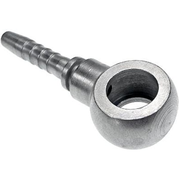 Vapormatic Banjo insert 5/8" BSPx5/8" (x2) VFR3010