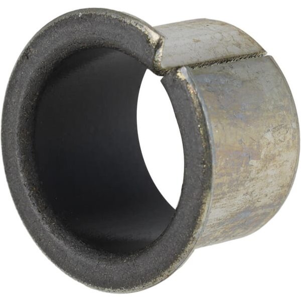 AS-Motor Flanged bush, DU G00028030