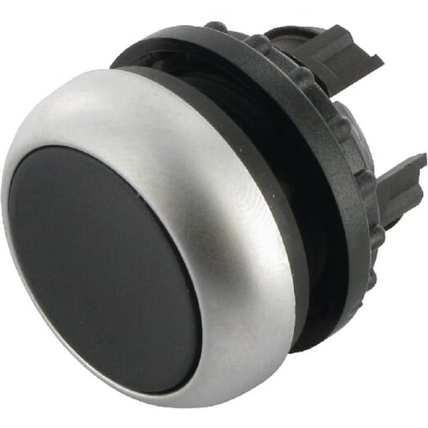 Eaton Black pushbutton M22DS