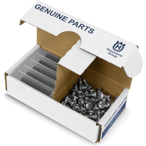 Husqvarna Endurance HSS blades 45x box, 599805202