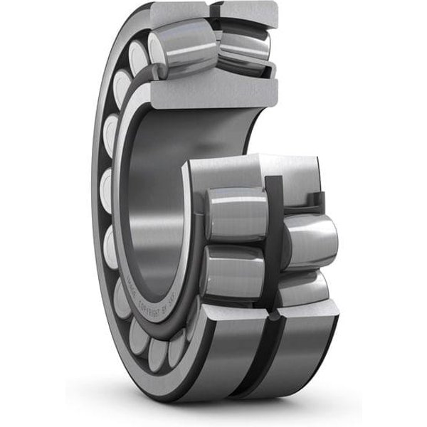 SKF Spherical roller bearing 45x85x23mm 750022209