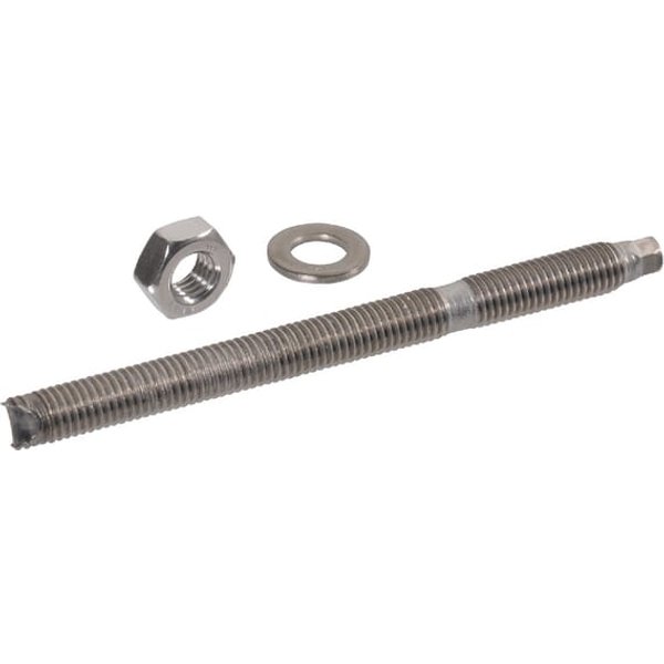 Fischer Threaded rod RG M16x195 R stainless steel 10x 50266FIS