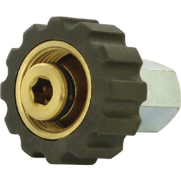 Kramp Screw coupling M21x1,5-1/4" F HD260320