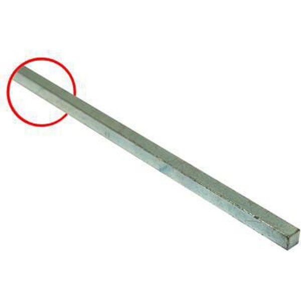 Vapormatic Key steel VLF4100