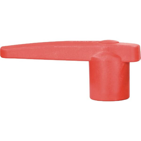 Arag Extended lever for 455 series 45500007A050