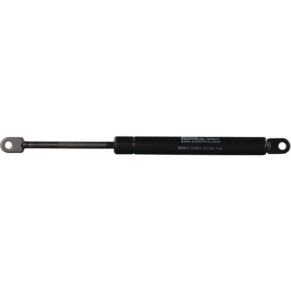 Stabilus Gas strut L225mm 180N CA093017