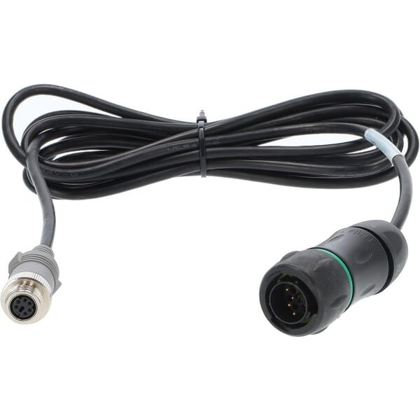 Kramp Adaptor cable CAS66..- gt/ CAM3 CAS66337KR