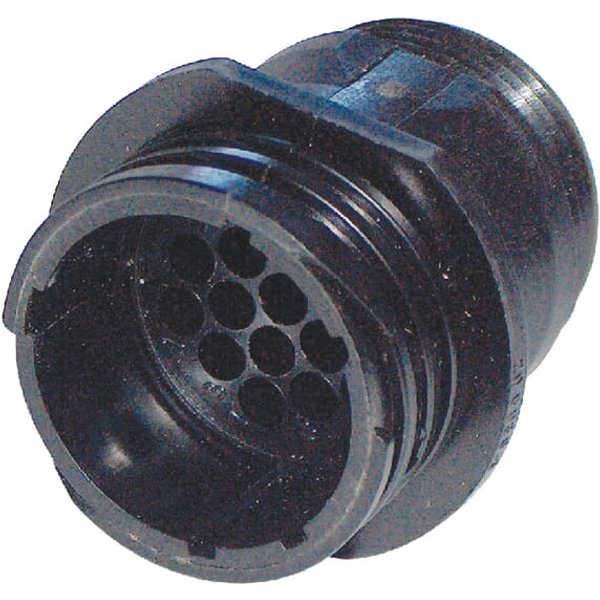 TE / AMP Plug housing 16 P. Male CPC AMP2060363