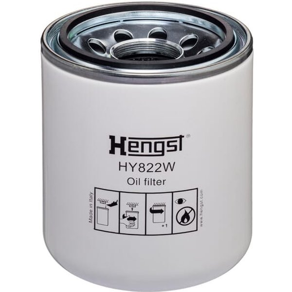 Hengst Hydraulic filter HY822W