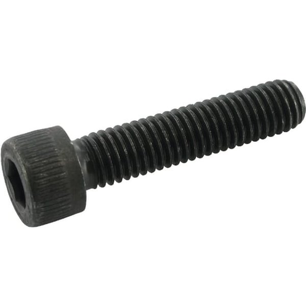 Kramp Hexagon socket head cap screw DIN912 M4x12 steel 12.9 912412129B