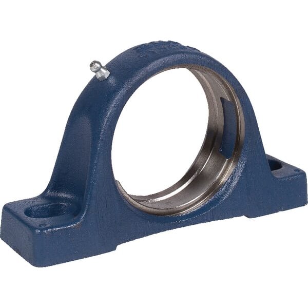 SKF Steel bearing housing 7500SY508M