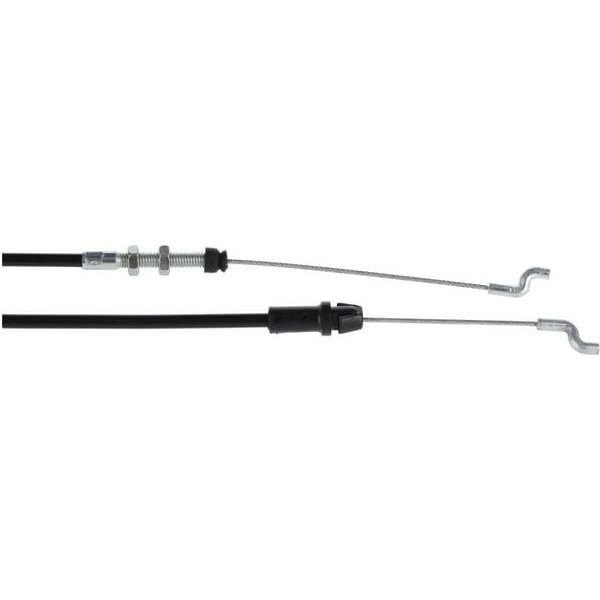 Honda Cable complete, brake 54530VK7951