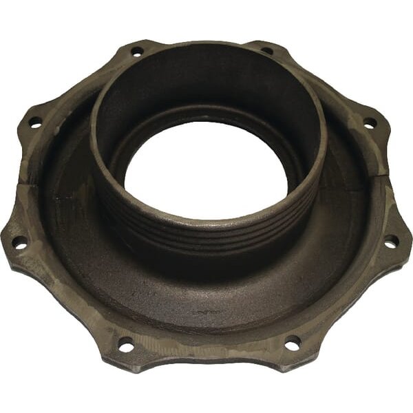 Battioni Pagani Flange c/w Hose G59