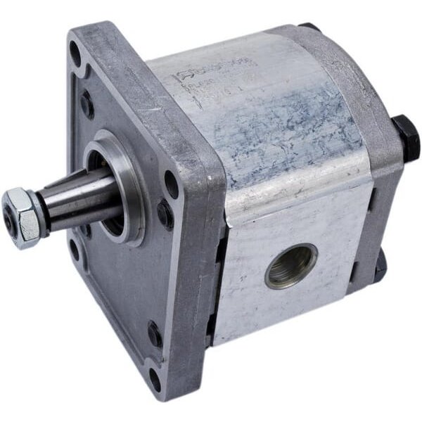Casappa Pump PLP20.8 D0-82E2-LGD/GD-N- PLP208D082E2G