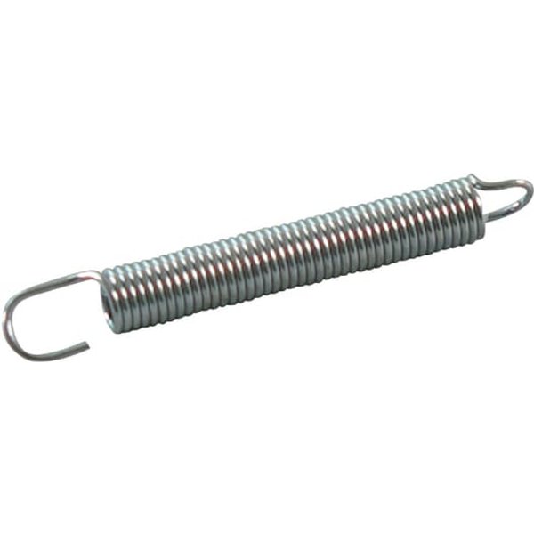 Wolf-Garten Tension spring 7201202