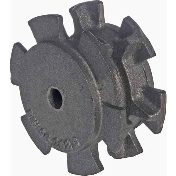Sprocket C.I. 9.5x26.2 6N NW952626