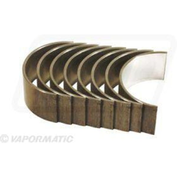 Vapormatic Conrod bearing set VPC7000