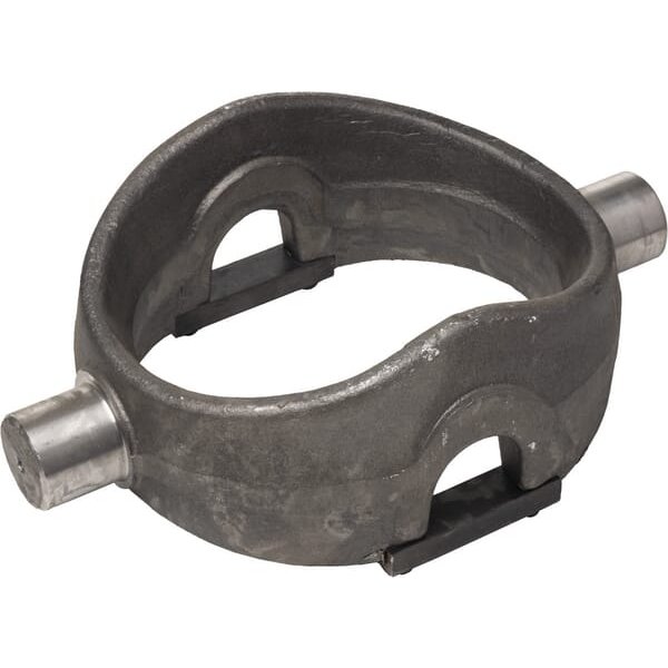 Di Natale-Bertelli Trunnion cradle TC 9-4152 TC94152
