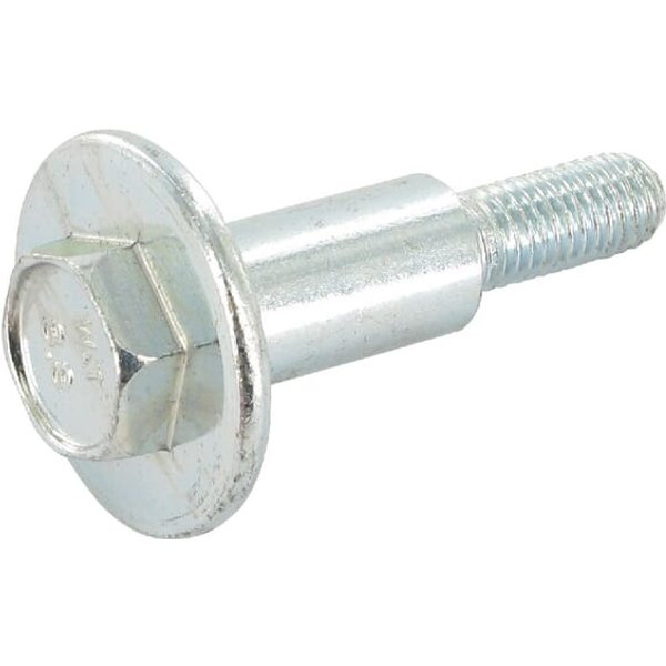 Castelgarden Shoulder bolt M8 / diameter 12 1225243290