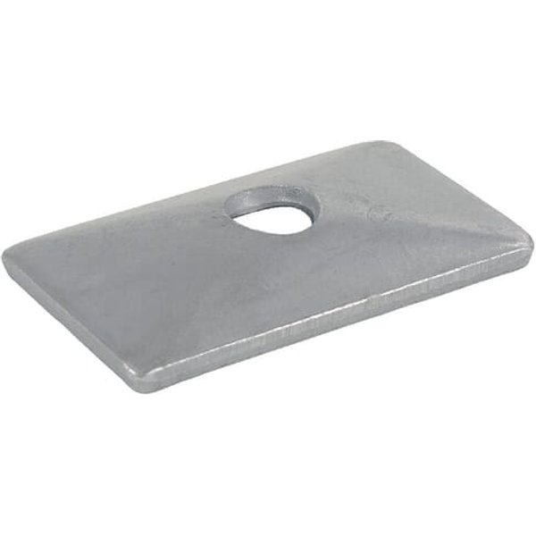 Stauff Cover plate double, B2 (5) RS9222P005