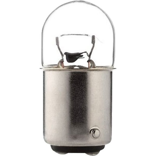 Kramp Light bulb R10W 12V 10W BA15d B1226