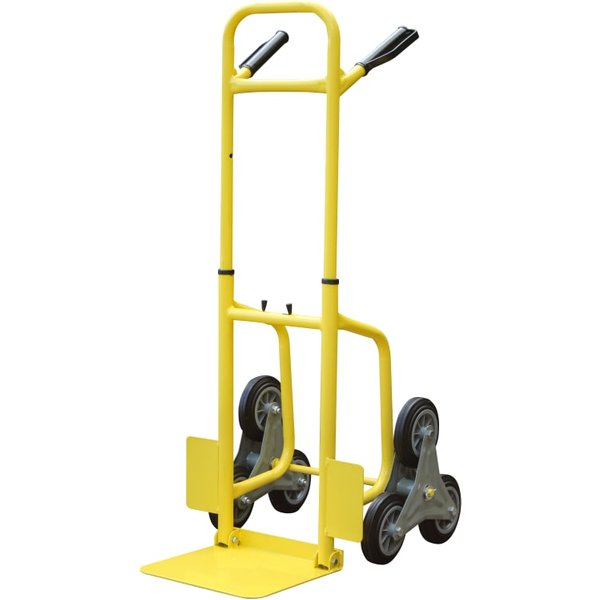 Faithfull Stair Climber Sack Truck 150 kg FAITRUCKSC