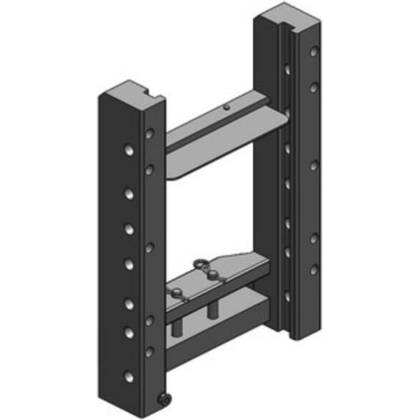 Scharmüller Ladder hitches 00168000A17