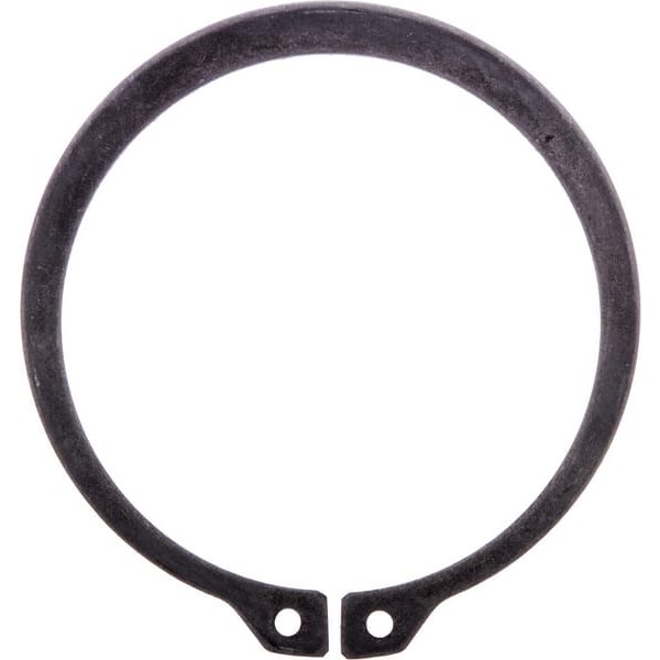 Kramp Circlip external 62x2mm DIN471 Steel 47162P010