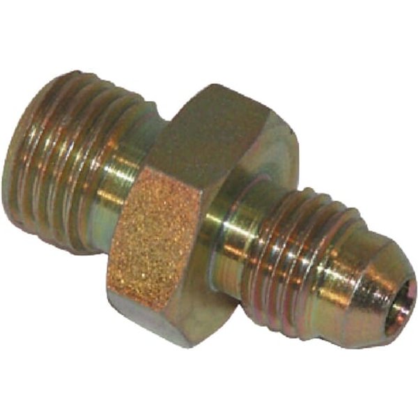 Burnett & Hillman Adaptor M 3/4 BSP x 1-3/16 JIC VNBJ1219