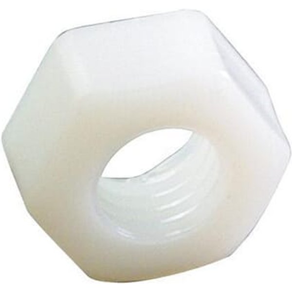 Kramp Hexagon nut DIN934 M14x2.00 nylon 93414N